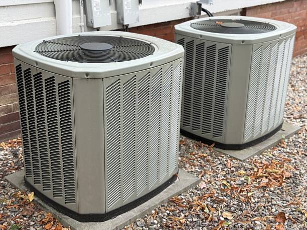 Reliable Heat Pump Repair contractor in Fulton, MS by Leonard HVAC