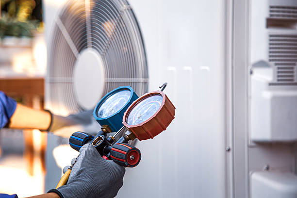 Affordable Heat Pump Repair solutions in Fulton, MS